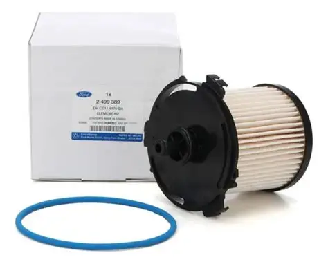 Filtro de combustible Ford